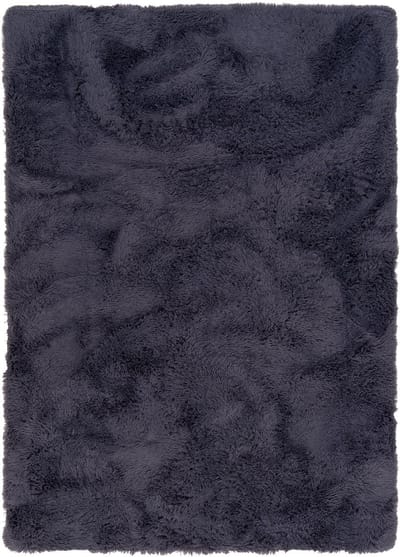 Pergamon Hoogpolig Shaggy Tapijt Fluffy