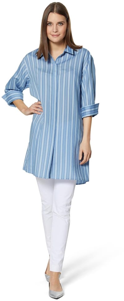 MADELEINE Hemd Blouse