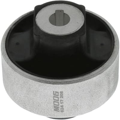 Voorste draagarm silentblock MOOG FI-SB-14965