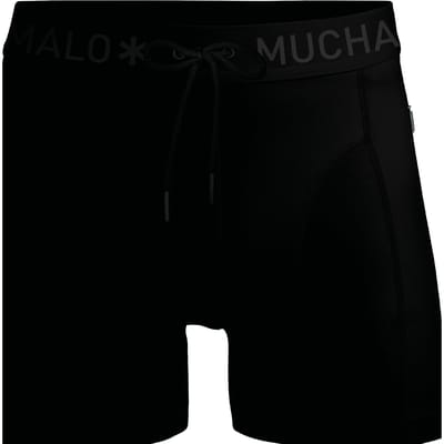 Muchachomalo Jongens Tight Zwembroek - 1 Pack - Maat 122/128 - Print - Boys Zwembroek - Met Trekkoord