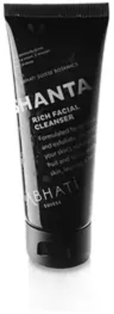 Abhati Suisse - Shanta Rich Facial Cleanser