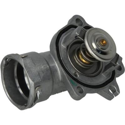Borgwarner (Wahler) Thermostaat, koelvloeistof WAHLER 4490.87D