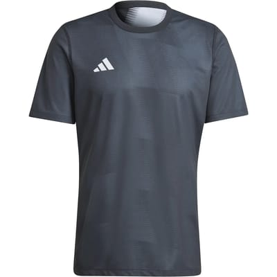 T-shirt Korte Mouw adidas Maillot de football REV 24 réversible