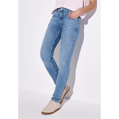 Slim Fit jeans