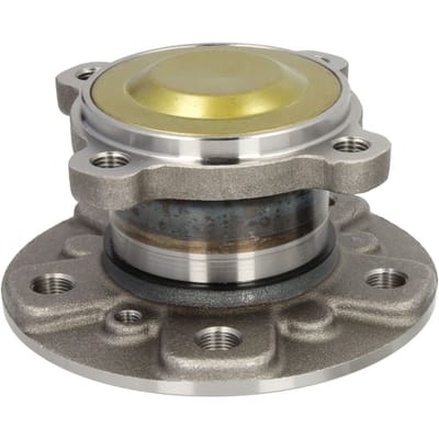 Wiellagerset BTA H2B030BTA