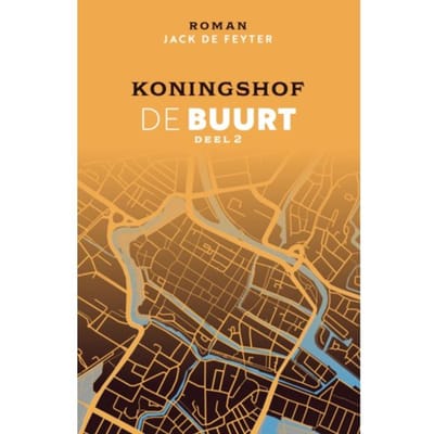 Koningshof - Jack de Feyter