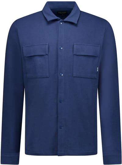 Cars Jeans Overhemd Thorzo - Heren