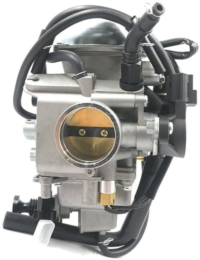 Geschikt voor Carburateur voor TRX500FE TRX500FM TRX500 FOREMAN500 4x4 2005 - 11