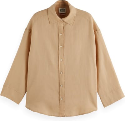 Scotch & Soda - Dames - Blouses