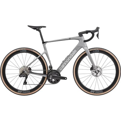Fiets Cannondale Synapse Carbon 1 Shimano Ultegra Di2 12v