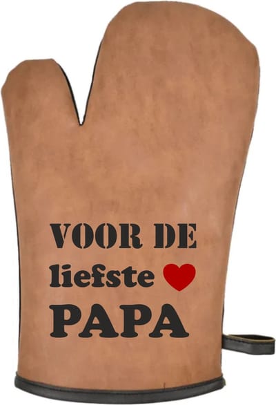 Want luxe voor de liefste papa | vaderdag cadeau | vader cadeautjes | papa | Leer