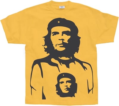 Hybris Che in Che Orange