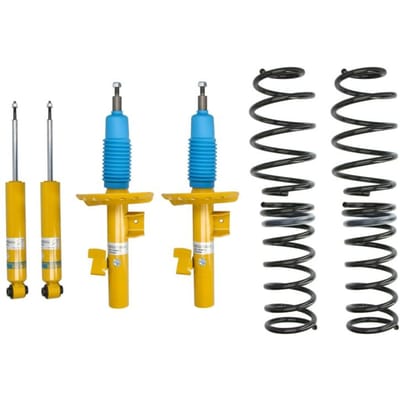 Onderstel, veren / dempers EIBACH B12 Pro-Kit EIBACH E90-35-019-01-22