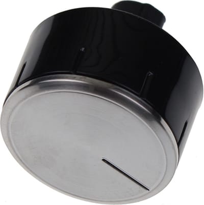 BOSCH - BEDIENINGSKNOP - KOOKEENHEID - 00616100