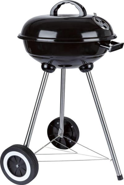GRILLMEISTER Kogel BBQ