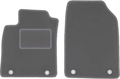 Automatten voor: Opel Signum stationwagen (2003-2008)