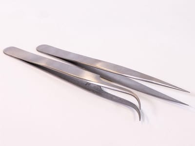 Dekofee Pincet Set