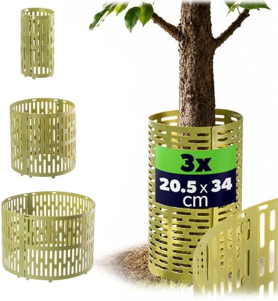 KADAX Boomstam beschermkap TreeSave OBO120