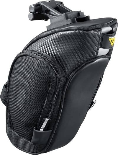 Topeak Zadeltas MondoPack 1.2L