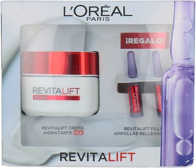 L'Oréal Revitalift Cadeauset - 52,6 ml