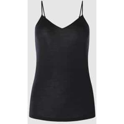 Onderhemd van merinowol en zijde, model 'Woolen Silk'
