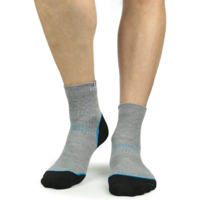 Sokken LCF Outdoor Alpages