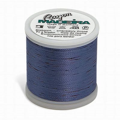 Madeira Rayon 40 200m - 2307