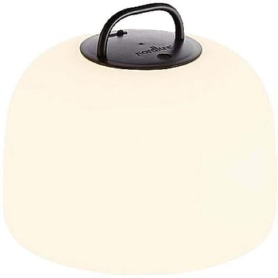 Nordlux Kettle 36 2018013003 Hanglamp LED LED Wit