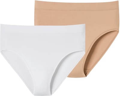 Schiesser Panty Retro Pants Unique Micro