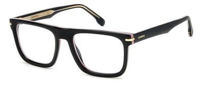 Men' Spectacle frame Carrera CARRERA 312