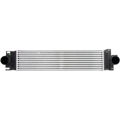 Intercooler NISSENS 961436