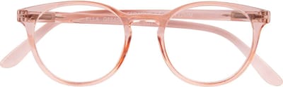 INY Leesbril Ella Pink +2.00