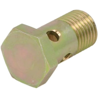 Turbocompressorcomponent DT Spare Parts 3.15120