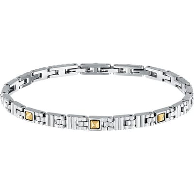 Morellato Armband Gold SATM27