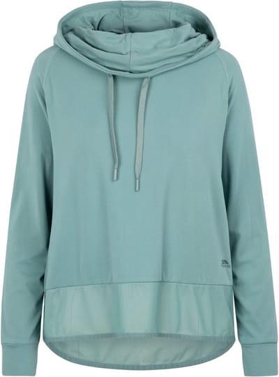 Trespass dames lange mouw Immy - Dames Active Top