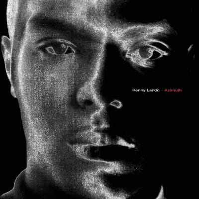 Kenny Larkin - Azimuth (3 LP)