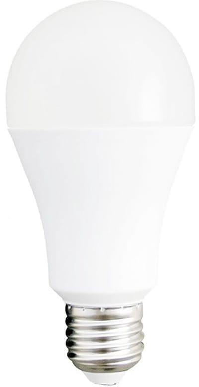 VITO LED Lamp A60 E27 - 15W (vervangt 120W) - 1440lm - 2700K - Ø60mm - 220-240V - Energiezuinig -