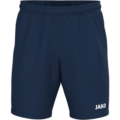 Jako One Trainingsshort Heren - Marine | Maat: XXL