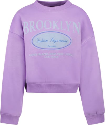 Cars Jeans Sweater Joanie jr. - Meisjes