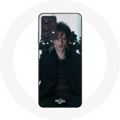 Samsung Galaxy A32 4G hoesje The Sandman Seizoen 1 Lord Morpheus Poster Poster