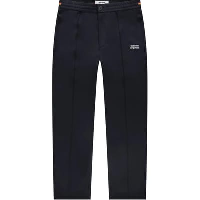 Broek met rechte pijpen The New Originals Emblem