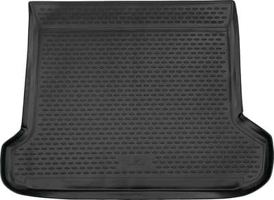 Walser Kofferbakmat XTR geschikt voor Toyota Land Cruiser (J15) 5 zetelsr 07/2009 door Facelift 2013