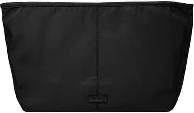 FOSSIL Invoegen Accessoires voor tassen Organizer Insert Black Zwart