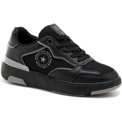 Lage Sneakers Big Star LL274443