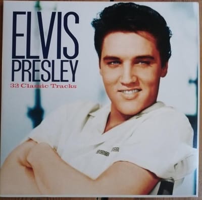32 Classic Tracks