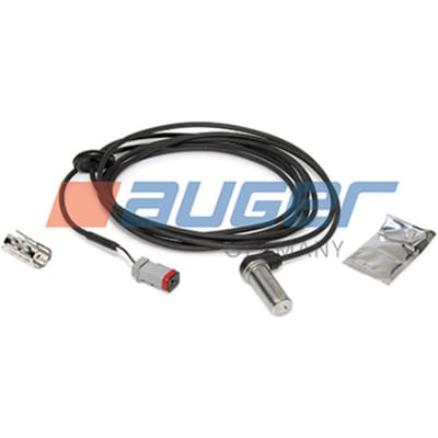 Sensor, wielsnelheid AUGER 75700 links