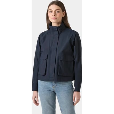 Damesjas Helly Hansen Escape Utility