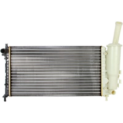 Radiator, motorkoeling NISSENS 61881