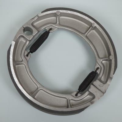 remschoen sifam voor kawasaki 500 gpz ex (s) 1 schijf 1987 tot 1993 ar nieuw