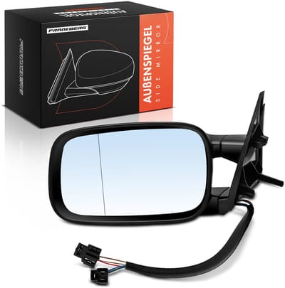 Frankberg 1x Buitenspiegel voor VW Passat Variant 35I 3A2 35I 3A5